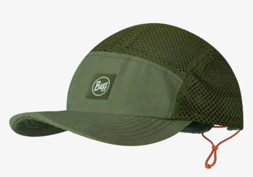 Buff 5 Panel Air Cap