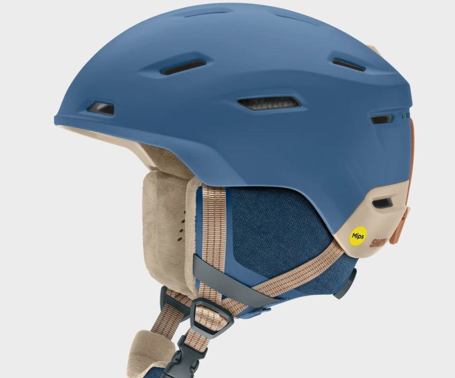 Smith Descend MIPS helmet