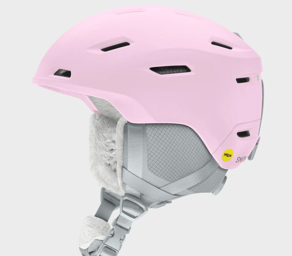 Smith Descend MIPS helmet