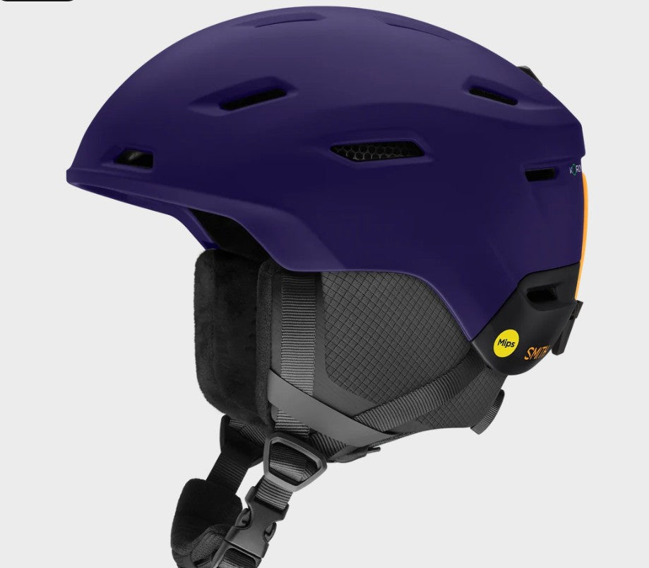 Smith Descend MIPS helmet