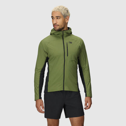 Outdoor Research Men's Deviator Hoodie