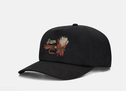 Simms Double Haul Cap