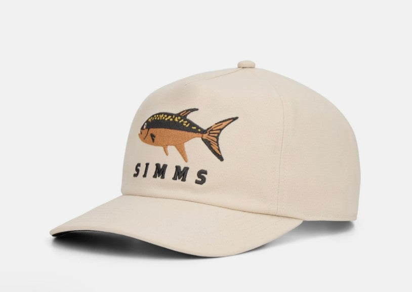 Simms Double Haul Cap