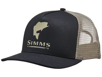 Simms Double Hall Trucker Hat