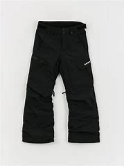 Burton Youth Exile Cargo Snowpants
