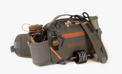 Fishpond Elkhorn Lumbar Pack