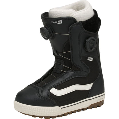 Vans Women's Encore Pro snowboard boot 2026