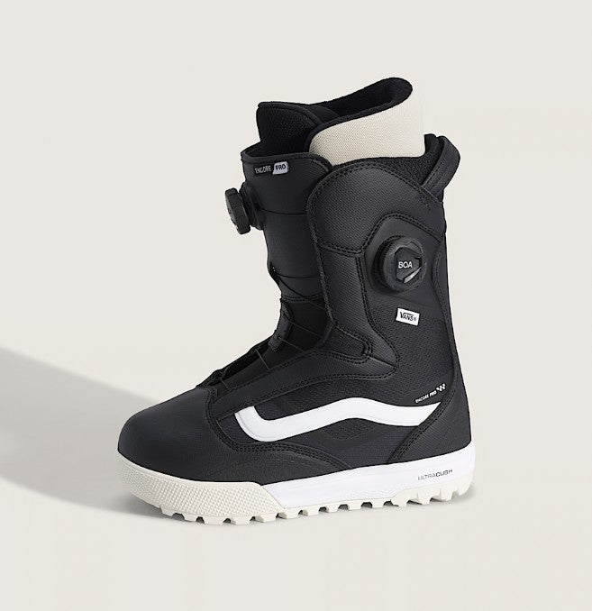 Vans Encore Pro 2.0 snowboard boot