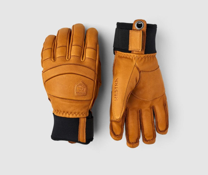 Hestra Fall Line Glove - 5 finger