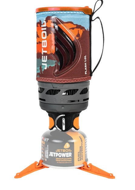Jetboil Flash 1.0L