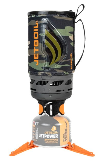 Jetboil Flash 1.0L