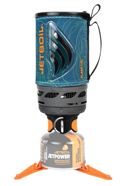 Jetboil Flash 1.0L
