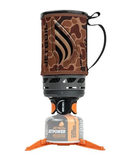 Jetboil Flash 1.0L