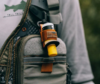 Fishpond Floatant bottle holder