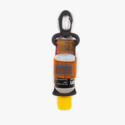 Fishpond Floatant bottle holder