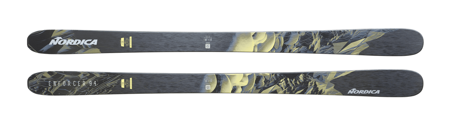 2025 Nordica Enforcer 94