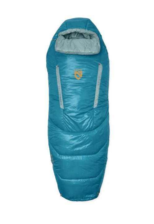 NEMO Forte™ Endless Promise® Women's Synthetic Sleeping Bag - 35F