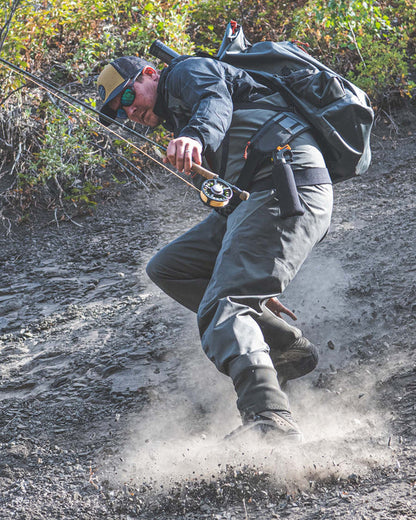 Simms Men's G3 Guide Waders - Stockingfoot