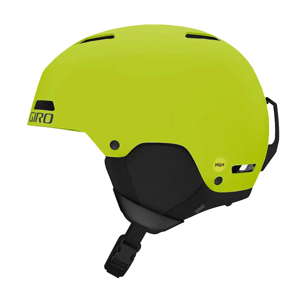 Giro Ledge Mips Helmet