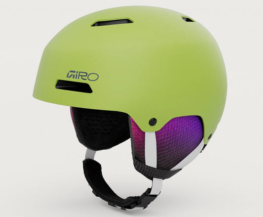 Giro Crue MIPS Helmet