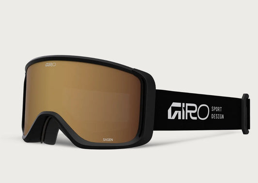 Giro Sagen goggle