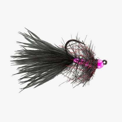 RIO Gold Jigger Hot Bead