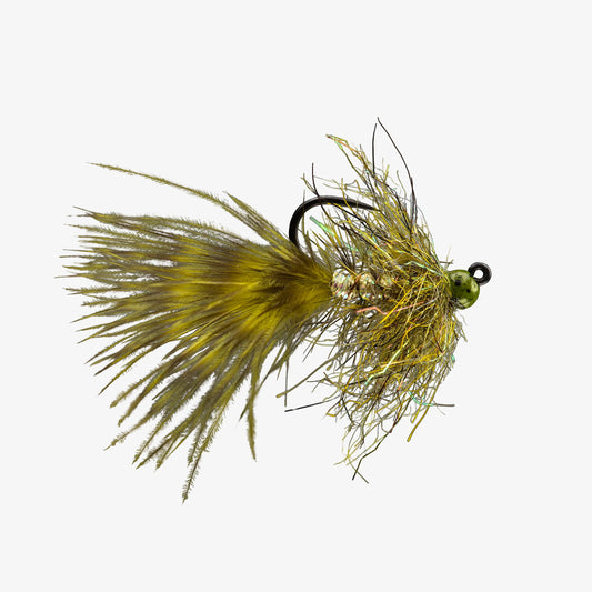 RIO Gold Jigger