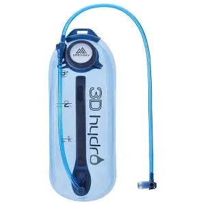 Gregory 3D Hydro Reservoir