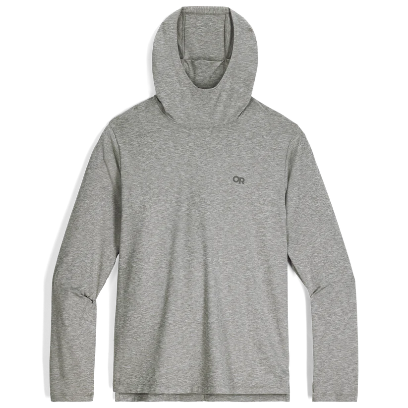 Outdoor Research Men's ActiveIce Spectrum Sun Hoodie