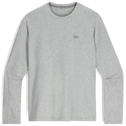 Outdoor Research Men's ActiveIce Spectrum Sun Long Sleeve Tee