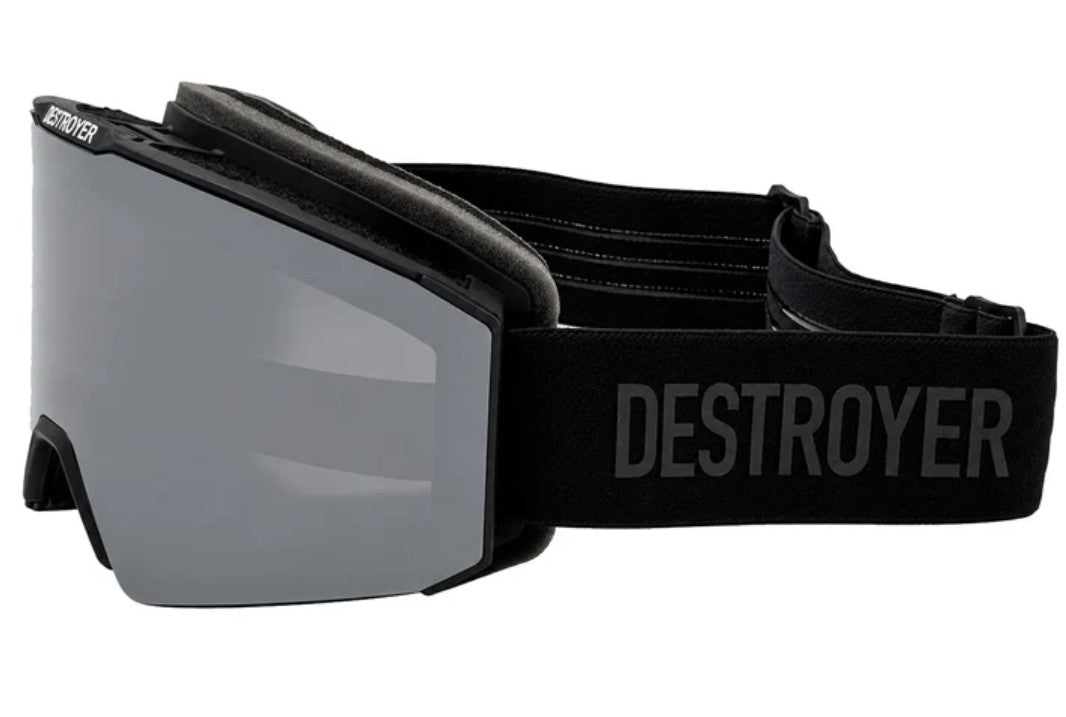 Destroyer Hard Coin Snow Goggle