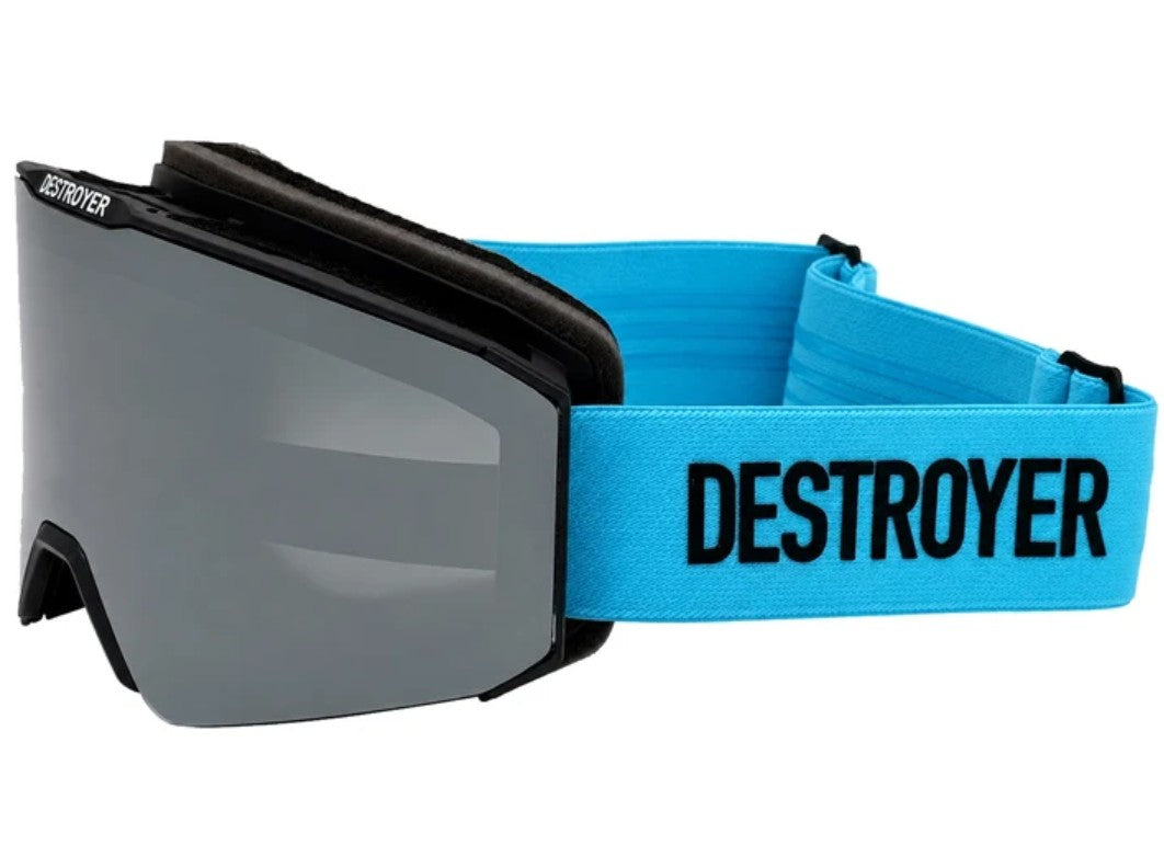 Destroyer Hard Coin Snow Goggle