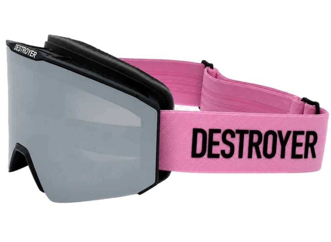 Destroyer Hard Coin Snow Goggle