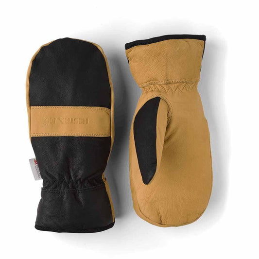 Hestra Winter Pro Mitt