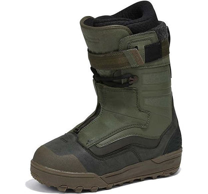 Van's Hi-Country Men's Snowboard Boot