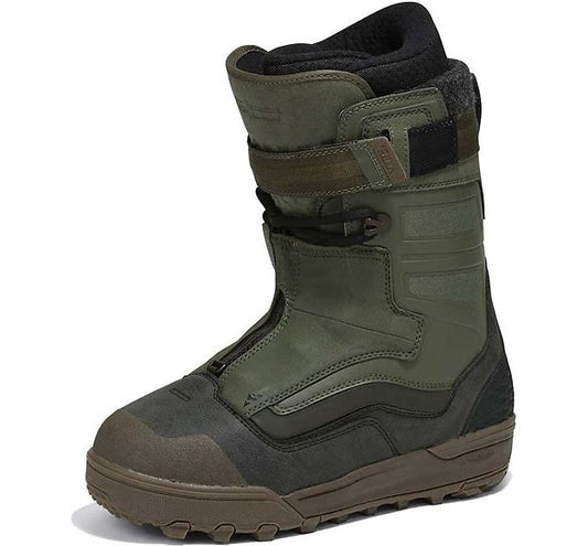 Van's Hi-Country Men's Snowboard Boot