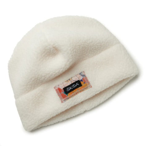 Skida High Pile Polartec® Fleece Hat
