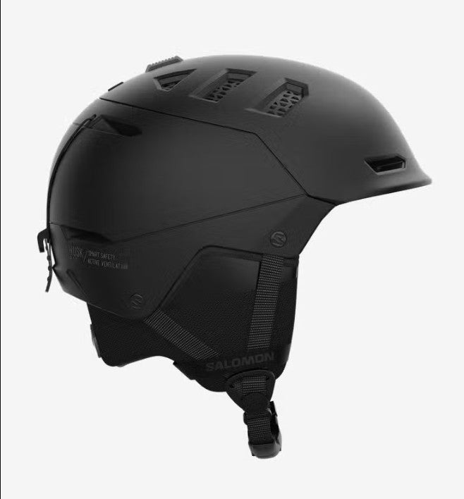 Salomon Husk Pro MIPS Helmet