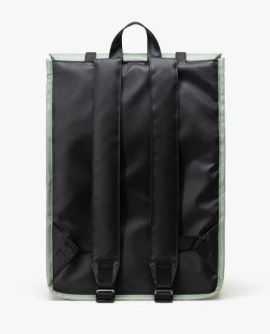 backpack similar to herschel survey Herschel Supply Co Herschel Survey Backpack , 17.5L , Green , Weather Resistant , Laptop Sleeve & Mesh Organizers