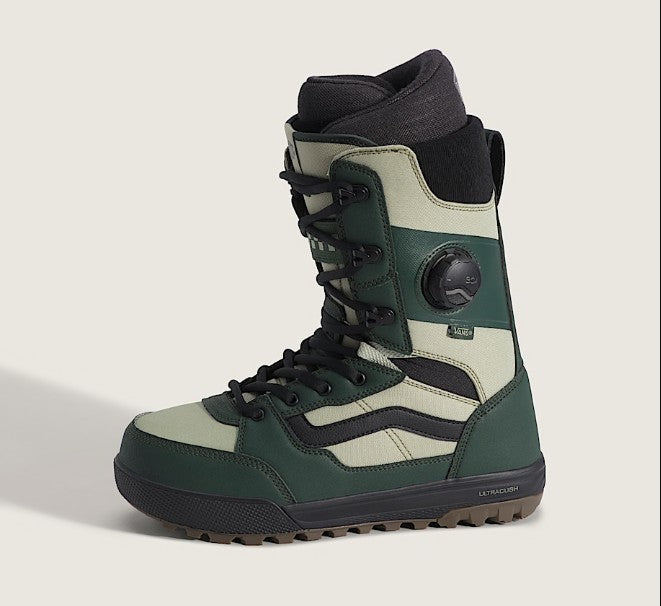Vans Invado Pro Snowboard Boot