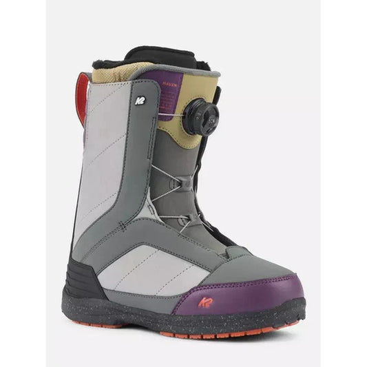 K2 Haven 2024 Women's Snowboard Boots