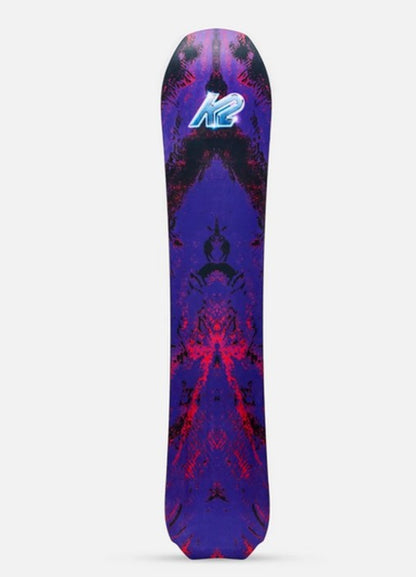 K2 Almanac Unisex Snowboard 2026