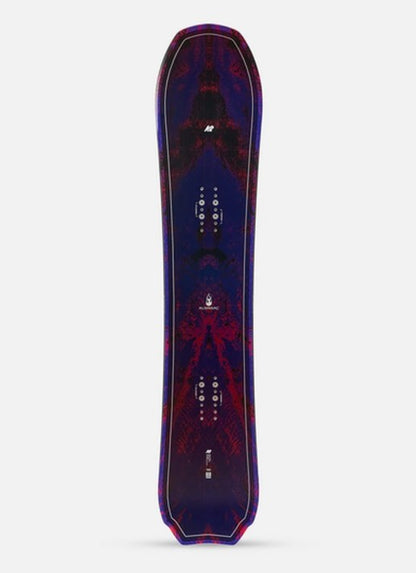 K2 Almanac Unisex Snowboard 2026