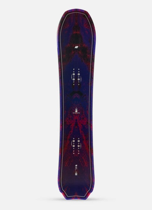 K2 Almanac Unisex Snowboard 2026