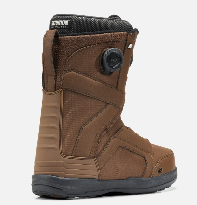 K2 Boundary Men's Snowboard Boots 2027