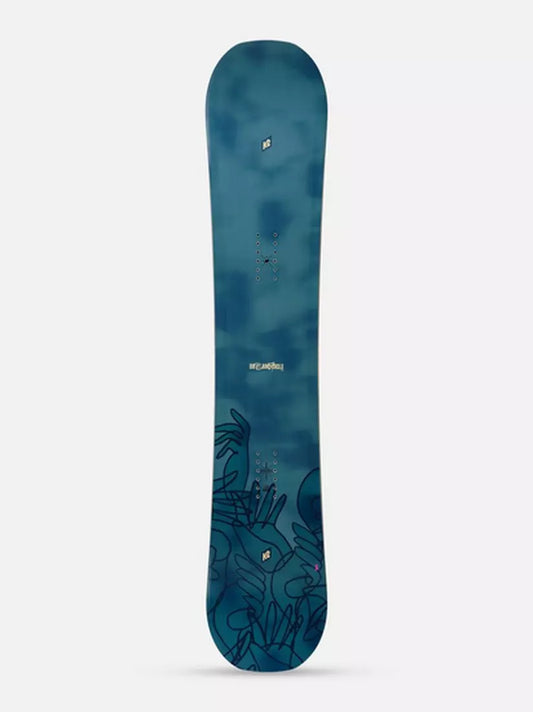 K2 Dreamsicle 2025 Women's Snowboard