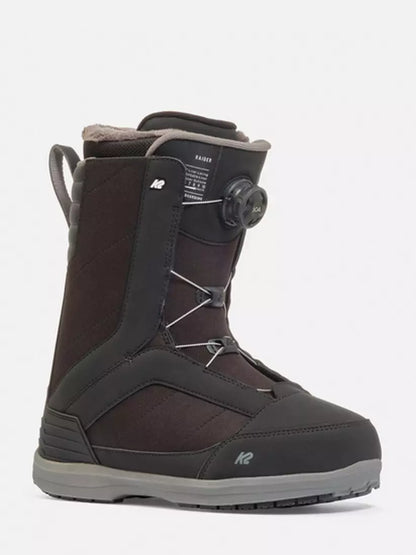 K2 Raider Men's Snowboard Boot