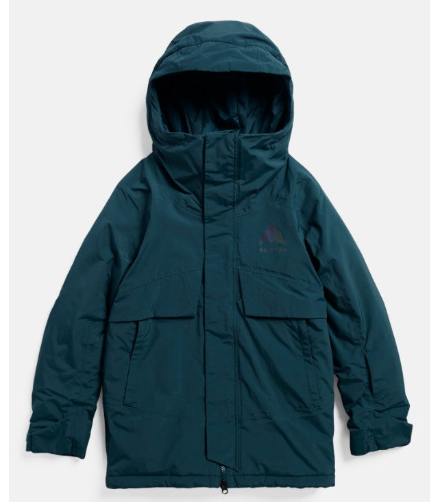 Burton Kids' Ascutney 2L Jacket