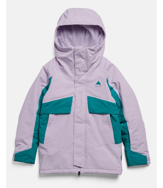 Burton Kids' Ascutney 2L Jacket