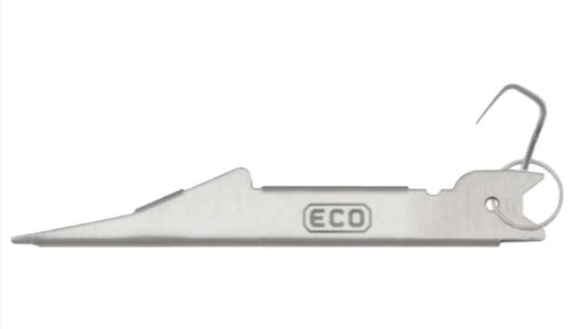 ECO by Dr. Slick LARGE Knot Tyer fly fishing